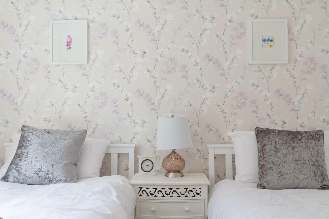 Celias Apartment 리크 외부 사진