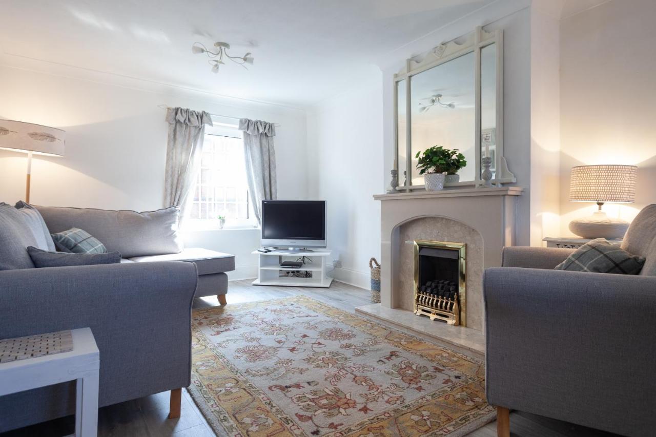 Celias Apartment 리크 외부 사진