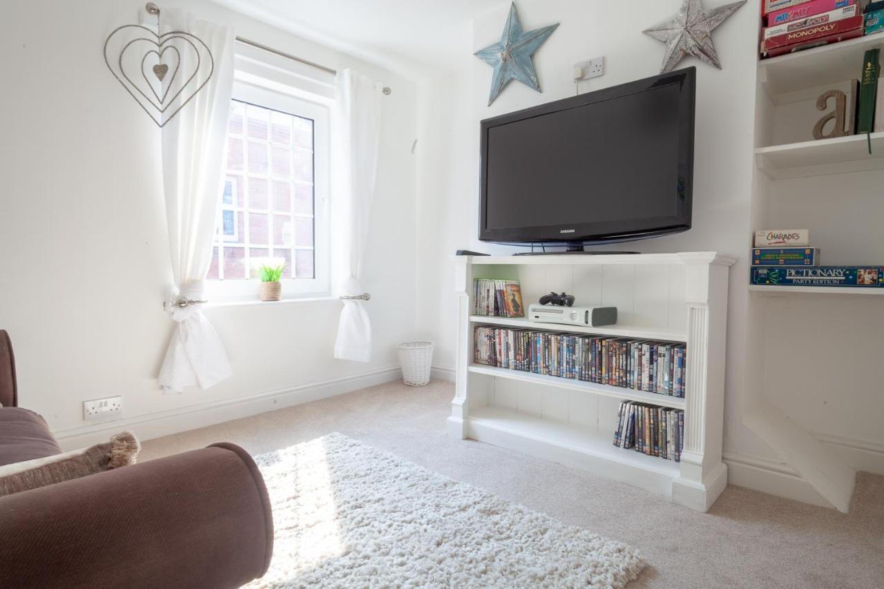 Celias Apartment 리크 외부 사진